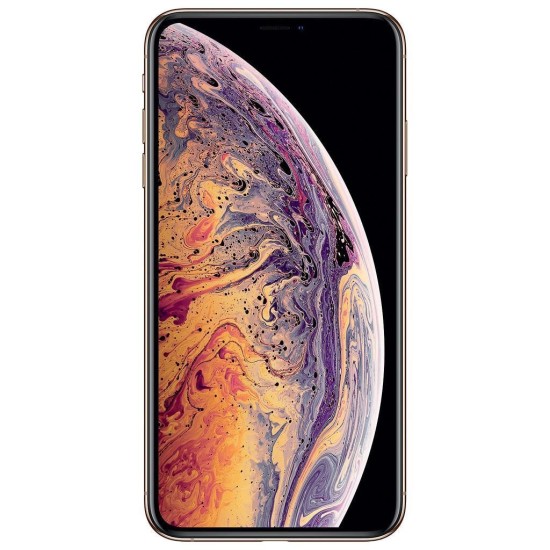 iPhone XS Max: Specs, 6.5" OLED Display & Dual Camera Features