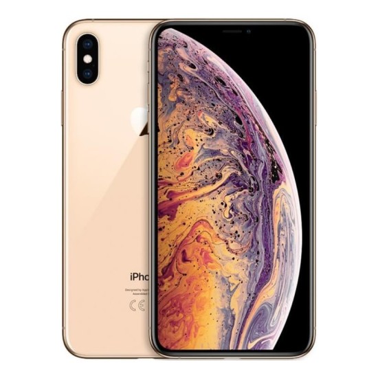 iPhone XS Max: Specs, 6.5" OLED Display & Dual Camera Features