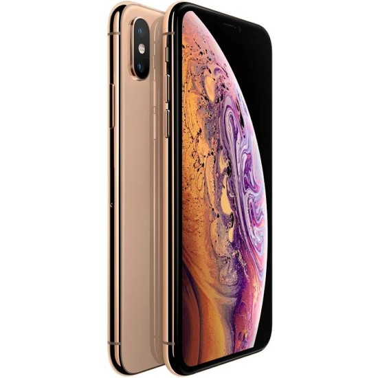 iPhone XS: Compact 5.8" OLED Display, A12 Bionic & Spec