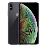 iPhone XS: Compact 5.8" OLED Display, A12 Bionic & Spec
