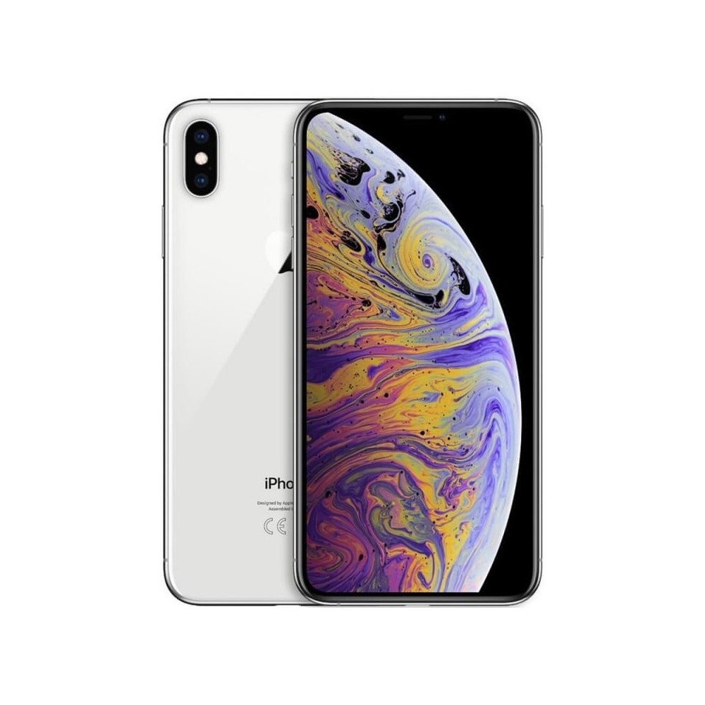iPhone XS: Compact 5.8" OLED Display, A12 Bionic & Spec