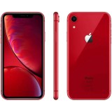 iPhone XR: 6.1" Liquid Retina Display, A12 Bionic & Colors
