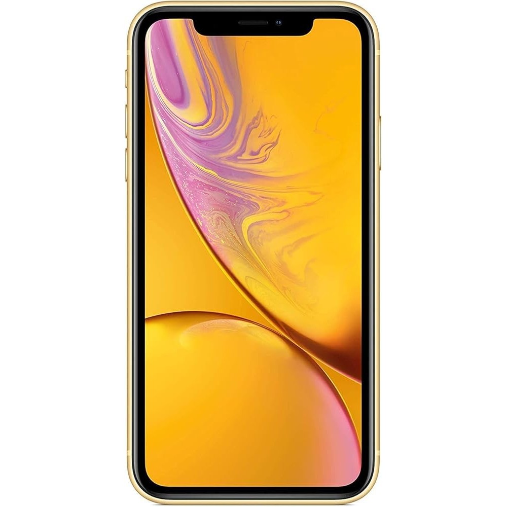 iPhone XR: 6.1" Liquid Retina Display, A12 Bionic & Colors
