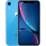 iPhone XR: 6.1" Liquid Retina Display, A12 Bionic & Colors