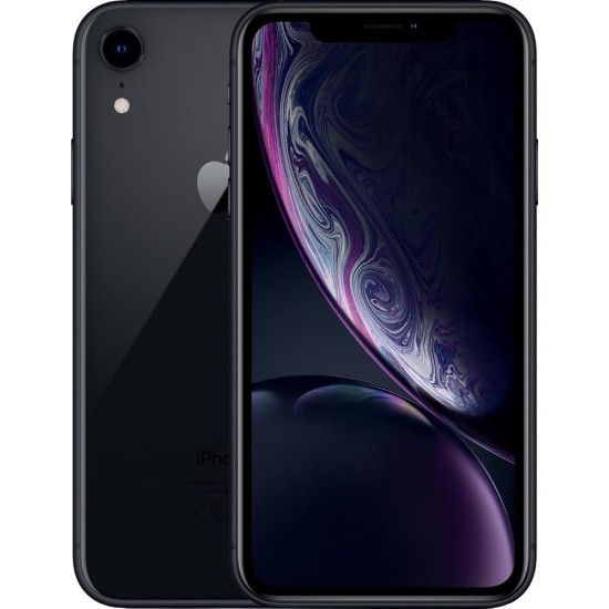 iPhone XR: 6.1" Liquid Retina Display, A12 Bionic & Colors