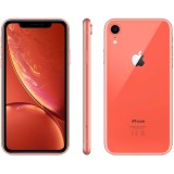iPhone XR: 6.1" Liquid Retina Display, A12 Bionic & Colors