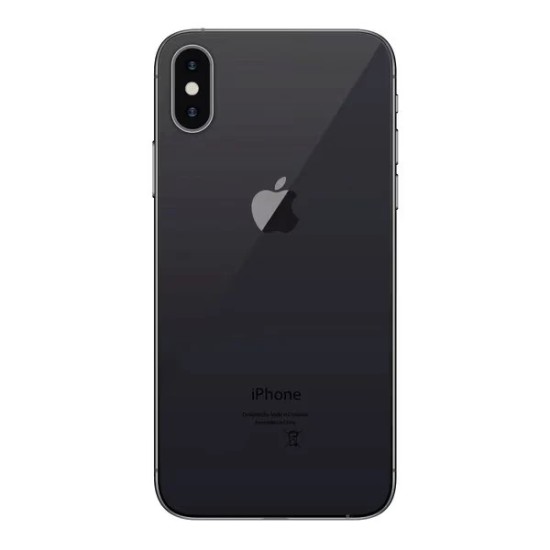 iPhone X