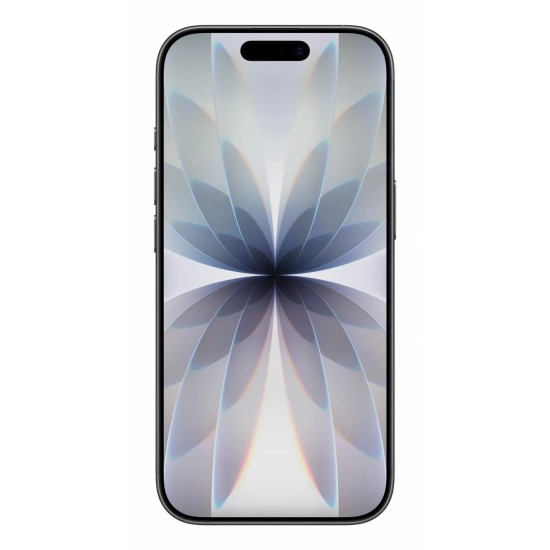 iPhone 17 Pro: Unibody Design, A19 Pro Chip & 8x Zoom | Apple