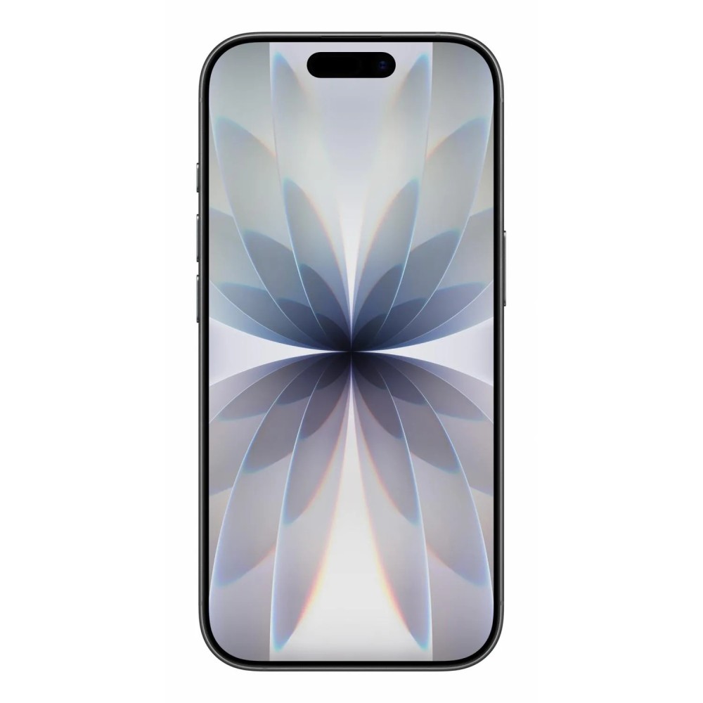 iPhone 17 Pro: Unibody Design, A19 Pro Chip & 8x Zoom | Apple