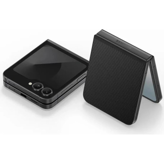 Galaxy Z Flip6: AI Features & 50MP FlexCam | Samsung