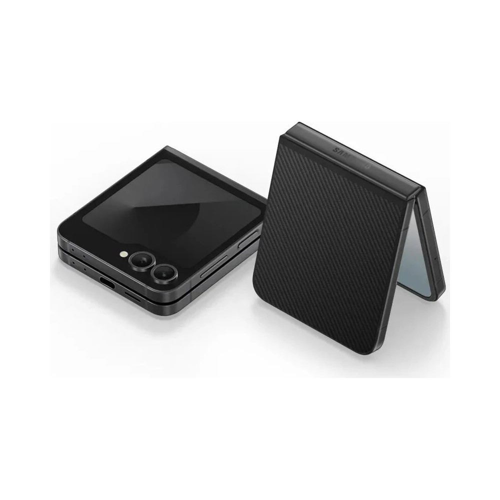 Galaxy Z Flip6: AI Features & 50MP FlexCam | Samsung