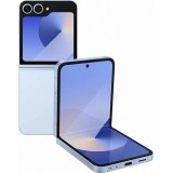 Galaxy Z Flip6: AI Features & 50MP FlexCam | Samsung