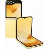 Galaxy Z Flip6: AI Features & 50MP FlexCam | Samsung