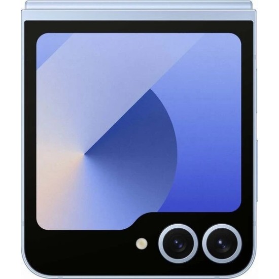 Galaxy Z Flip6: AI Features & 50MP FlexCam | Samsung