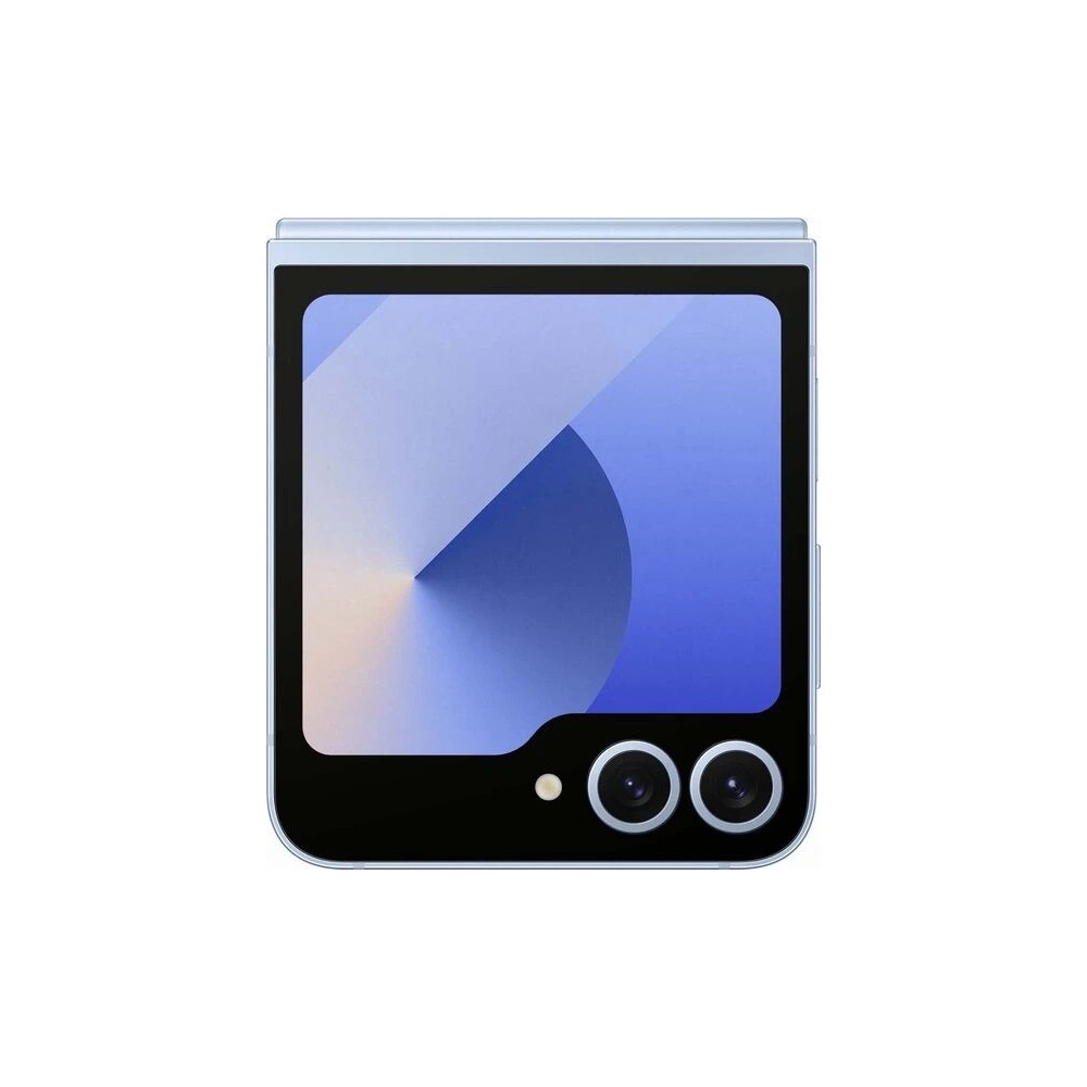 Galaxy Z Flip6: AI Features & 50MP FlexCam | Samsung