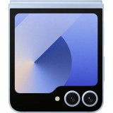 Galaxy Z Flip6: AI Features & 50MP FlexCam | Samsung