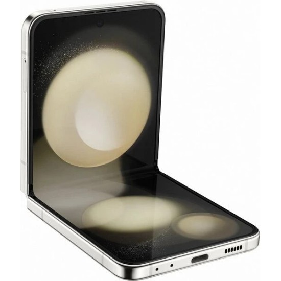 Samsung Galaxy Z Flip5 | Foldable Smartphone & Flex Window