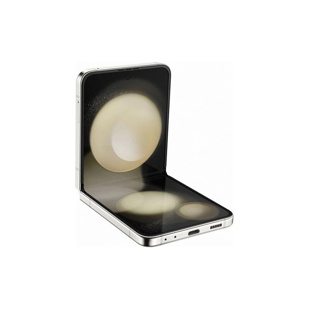 Samsung Galaxy Z Flip5 | Foldable Smartphone & Flex Window