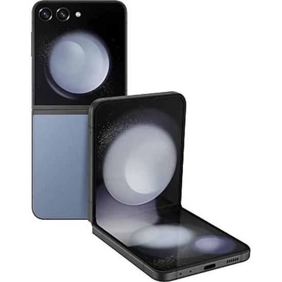 Samsung Galaxy Z Flip5 | Foldable Smartphone & Flex Window
