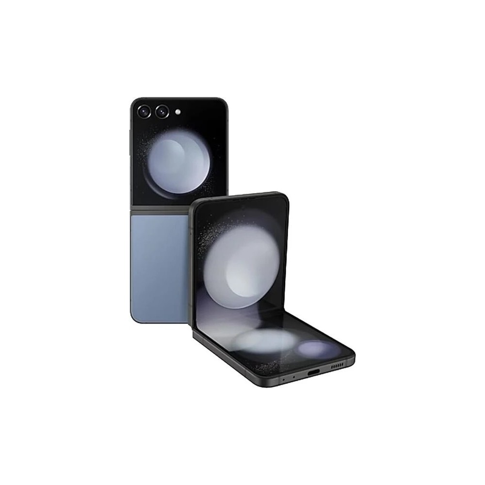 Samsung Galaxy Z Flip5 | Foldable Smartphone & Flex Window