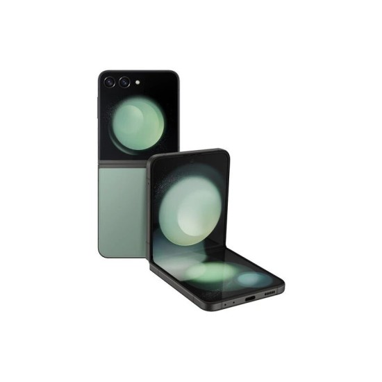 Samsung Galaxy Z Flip5 | Foldable Smartphone & Flex Window