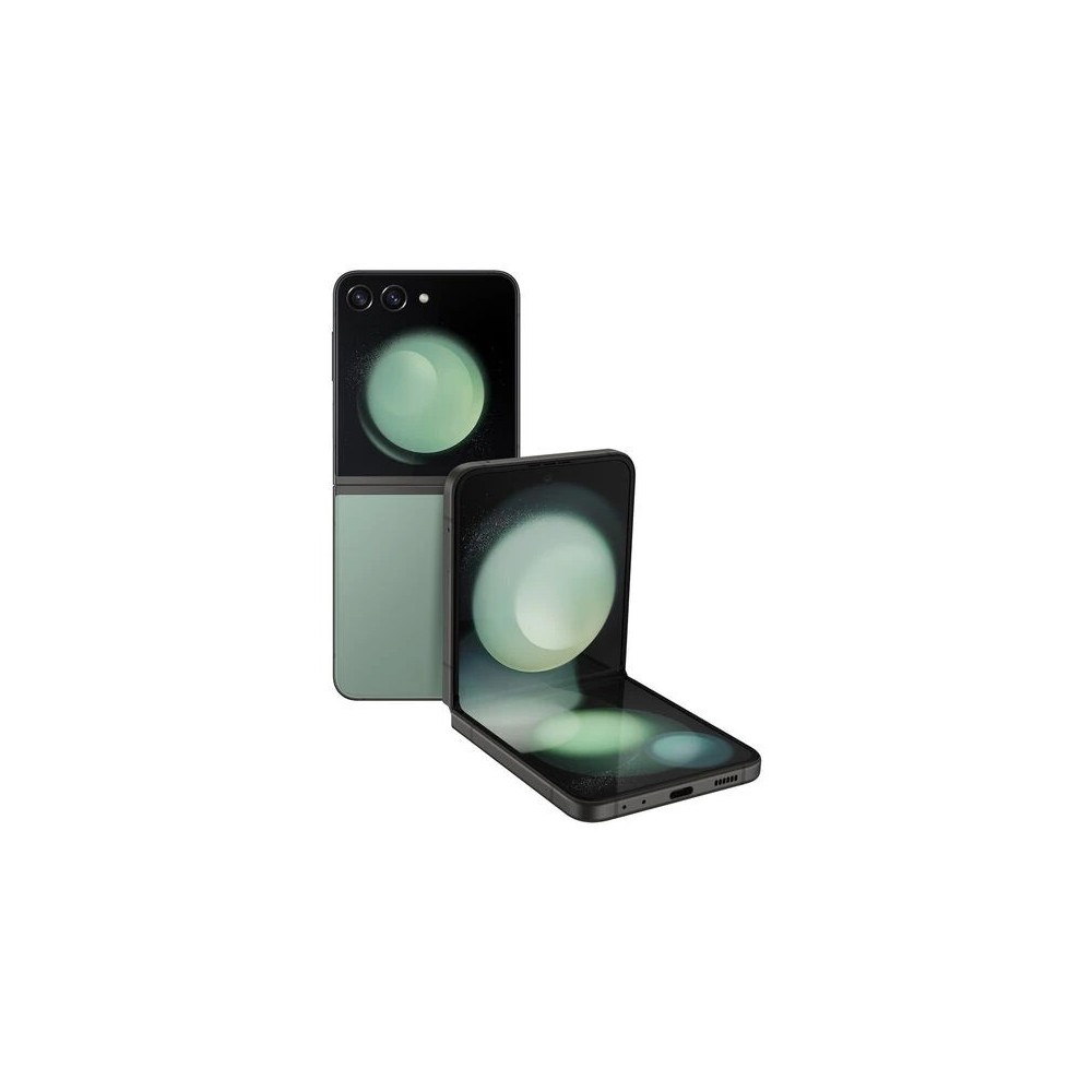 Samsung Galaxy Z Flip5 | Foldable Smartphone & Flex Window