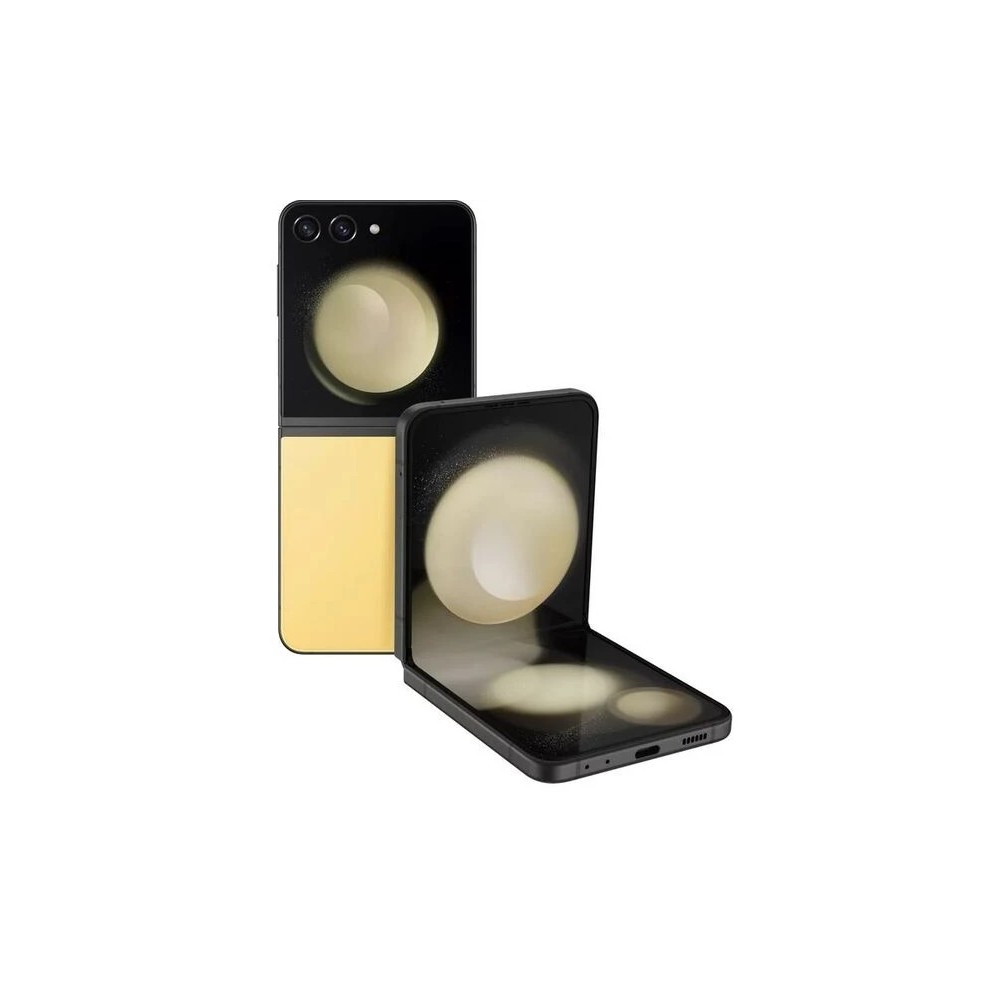 Samsung Galaxy Z Flip5 | Foldable Smartphone & Flex Window