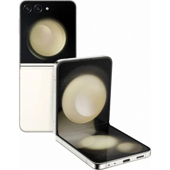 Samsung Galaxy Z Flip5 | Foldable Smartphone & Flex Window