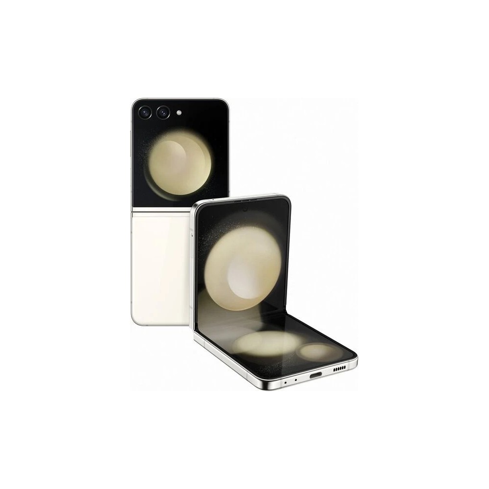 Samsung Galaxy Z Flip5 | Foldable Smartphone & Flex Window