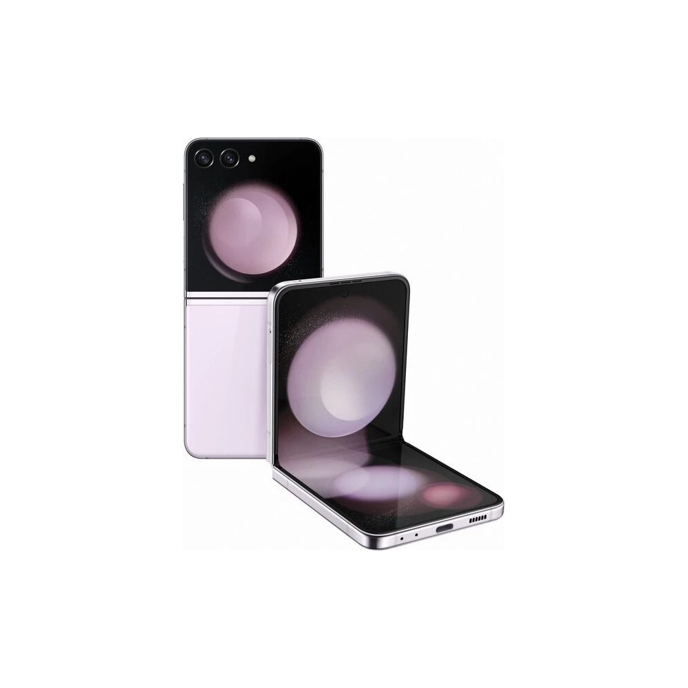 Samsung Galaxy Z Flip5 | Foldable Smartphone & Flex Window