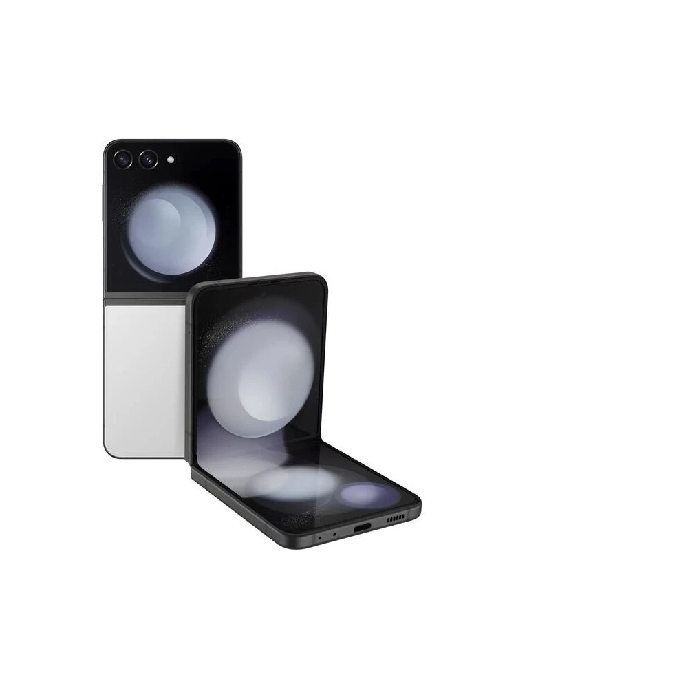 Samsung Galaxy Z Flip5 | Foldable Smartphone & Flex Window