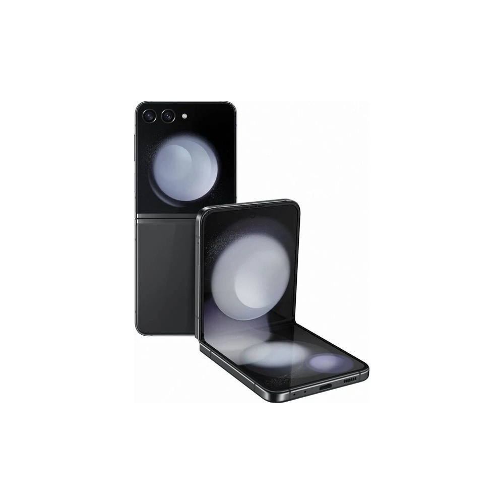Samsung Galaxy Z Flip5 | Foldable Smartphone & Flex Window