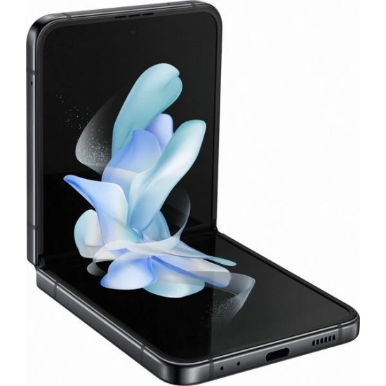 Samsung Galaxy Z Flip4 | Compact Foldable & FlexCam