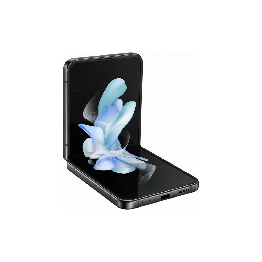 Samsung Galaxy Z Flip4 | Compact Foldable & FlexCam