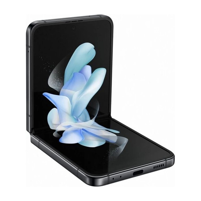 Samsung Galaxy Z Flip4 | Compact Foldable & FlexCam