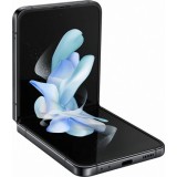 Samsung Galaxy Z Flip4 | Compact Foldable & FlexCam