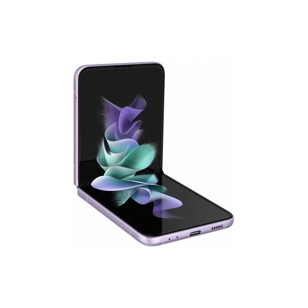 Samsung Galaxy Z Flip 3 | Iconic 5G Foldable Smartphone