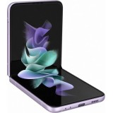 Samsung Galaxy Z Flip 3 | Iconic 5G Foldable Smartphone