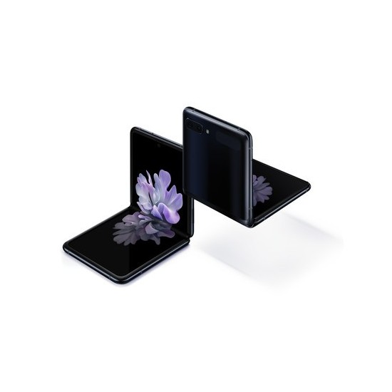 Samsung Galaxy Z Flip | The Original Foldable Smartphone