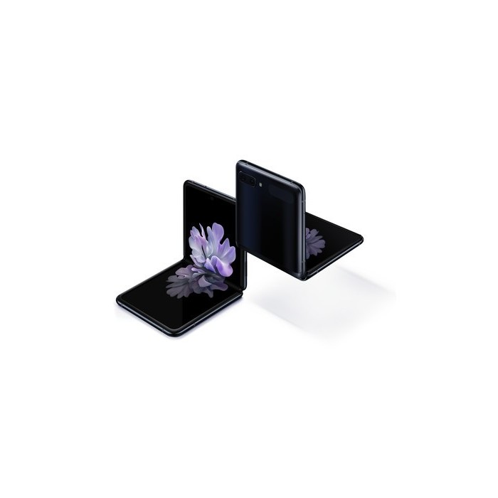 Samsung Galaxy Z Flip | The Original Foldable Smartphone