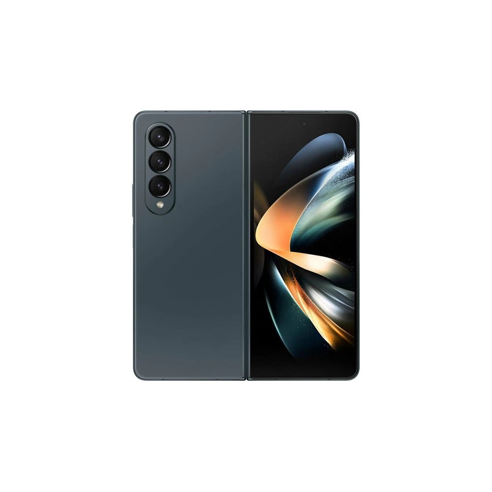 Samsung Galaxy Z Fold 4 Specs, Features & Multitasking | Samsung