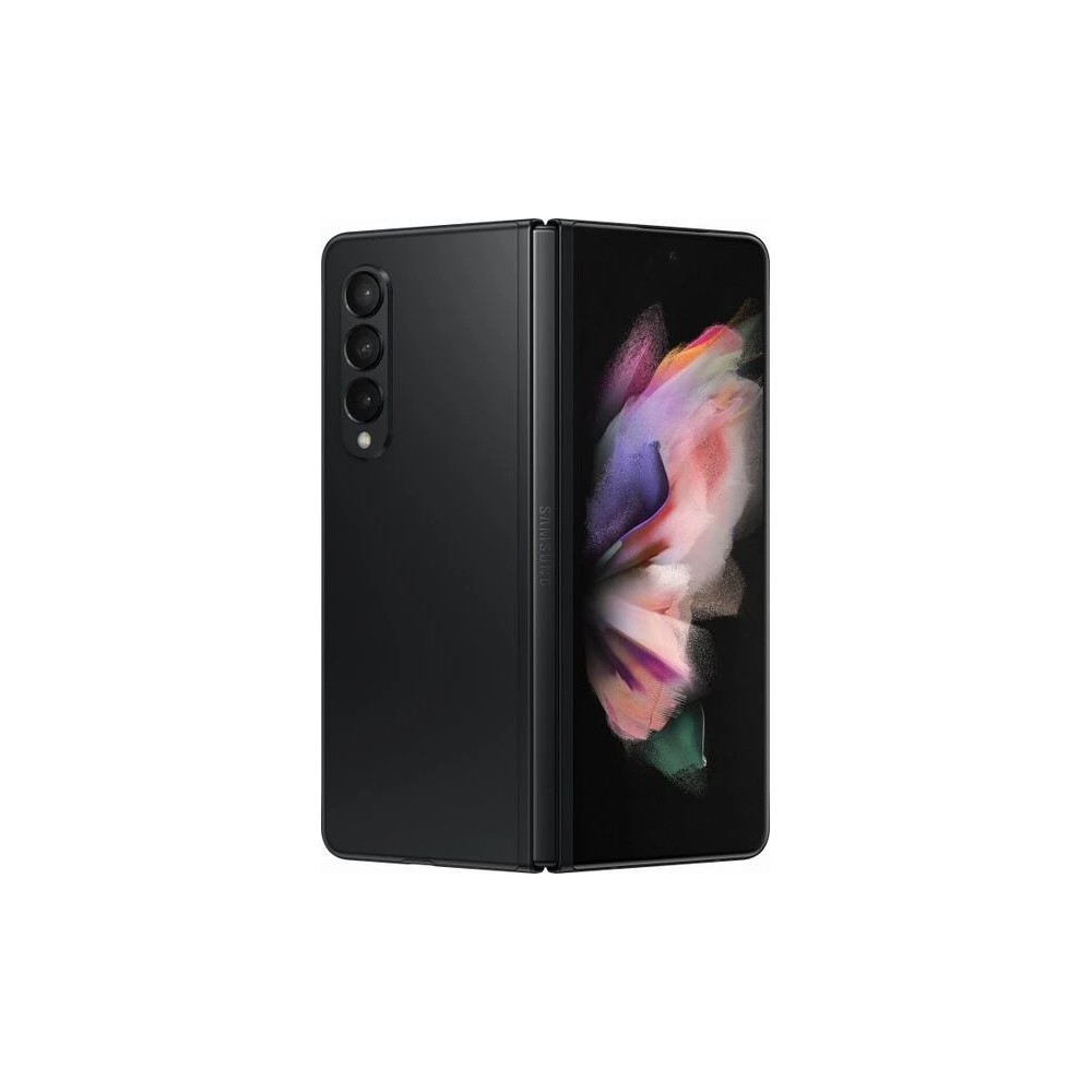 Samsung Galaxy Z Fold 3 Specs: First S Pen & IPX8 Foldable | Samsung