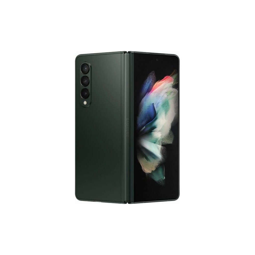 Samsung Galaxy Z Fold 3 Specs: First S Pen & IPX8 Foldable | Samsung