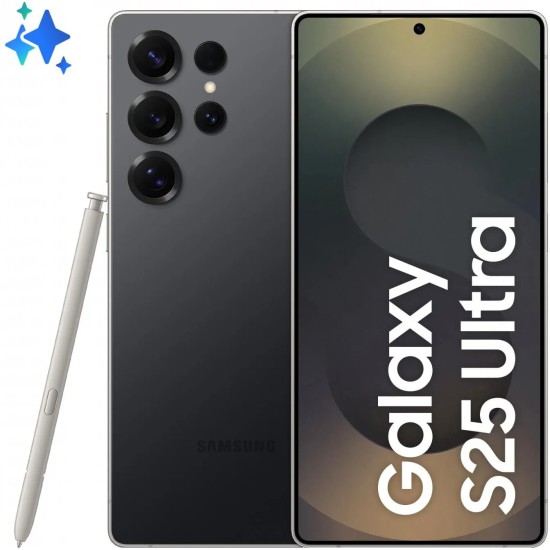 Samsung Galaxy S25 Ultra: Scheda Tecnica e Funzioni AI | Samsung IT