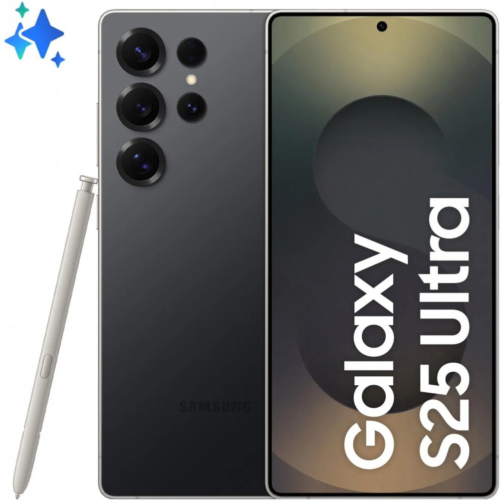 Samsung Galaxy S25 Ultra: Scheda Tecnica e Funzioni AI | Samsung IT