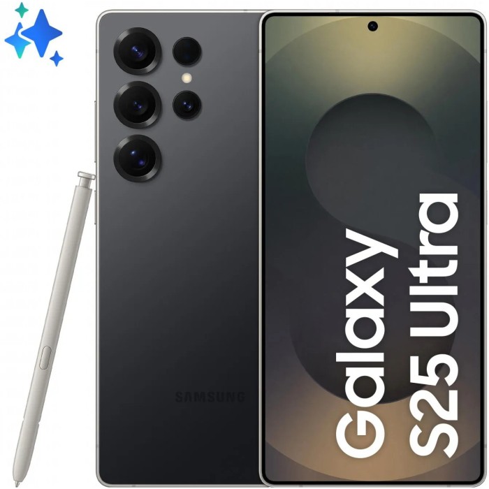 Samsung Galaxy S25 Ultra: Scheda Tecnica e Funzioni AI | Samsung IT