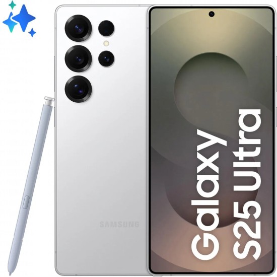 Samsung Galaxy S25 Ultra: Scheda Tecnica e Funzioni AI | Samsung IT