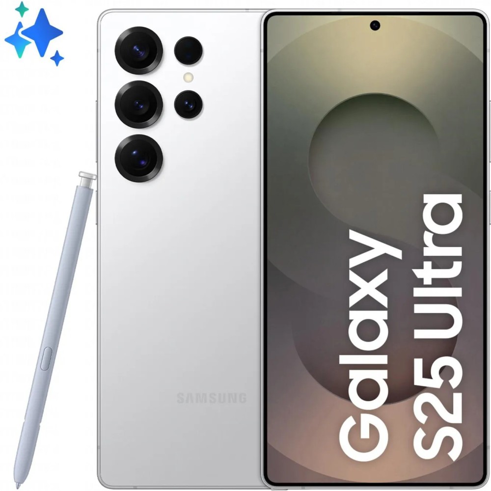 Samsung Galaxy S25 Ultra: Scheda Tecnica e Funzioni AI | Samsung IT