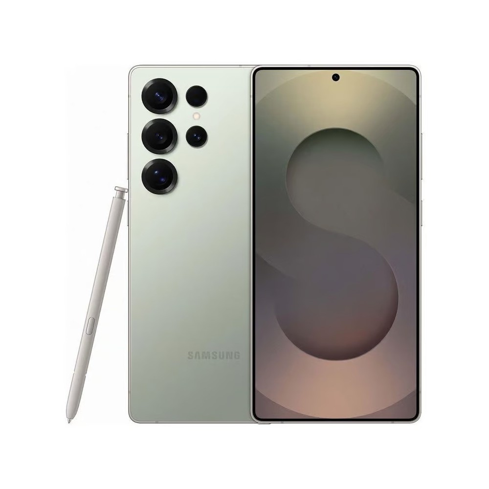 Samsung Galaxy S25 Ultra: Scheda Tecnica e Funzioni AI | Samsung IT