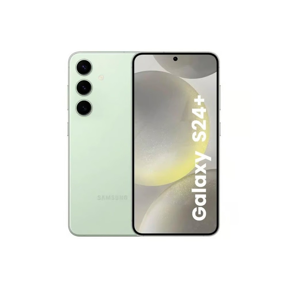 Samsung Galaxy S24+ nel: Caratteristiche, Prezzi e Recensione